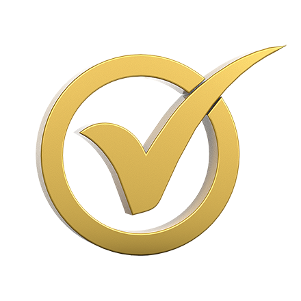 check icon