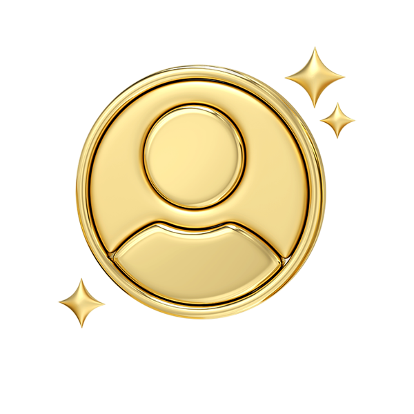 avatar icon